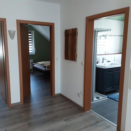 Ferienwohnung Grujo Blankenheim  Bagian luar foto