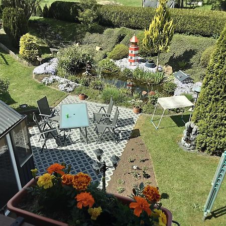 Ferienwohnung Grujo Blankenheim  Bagian luar foto