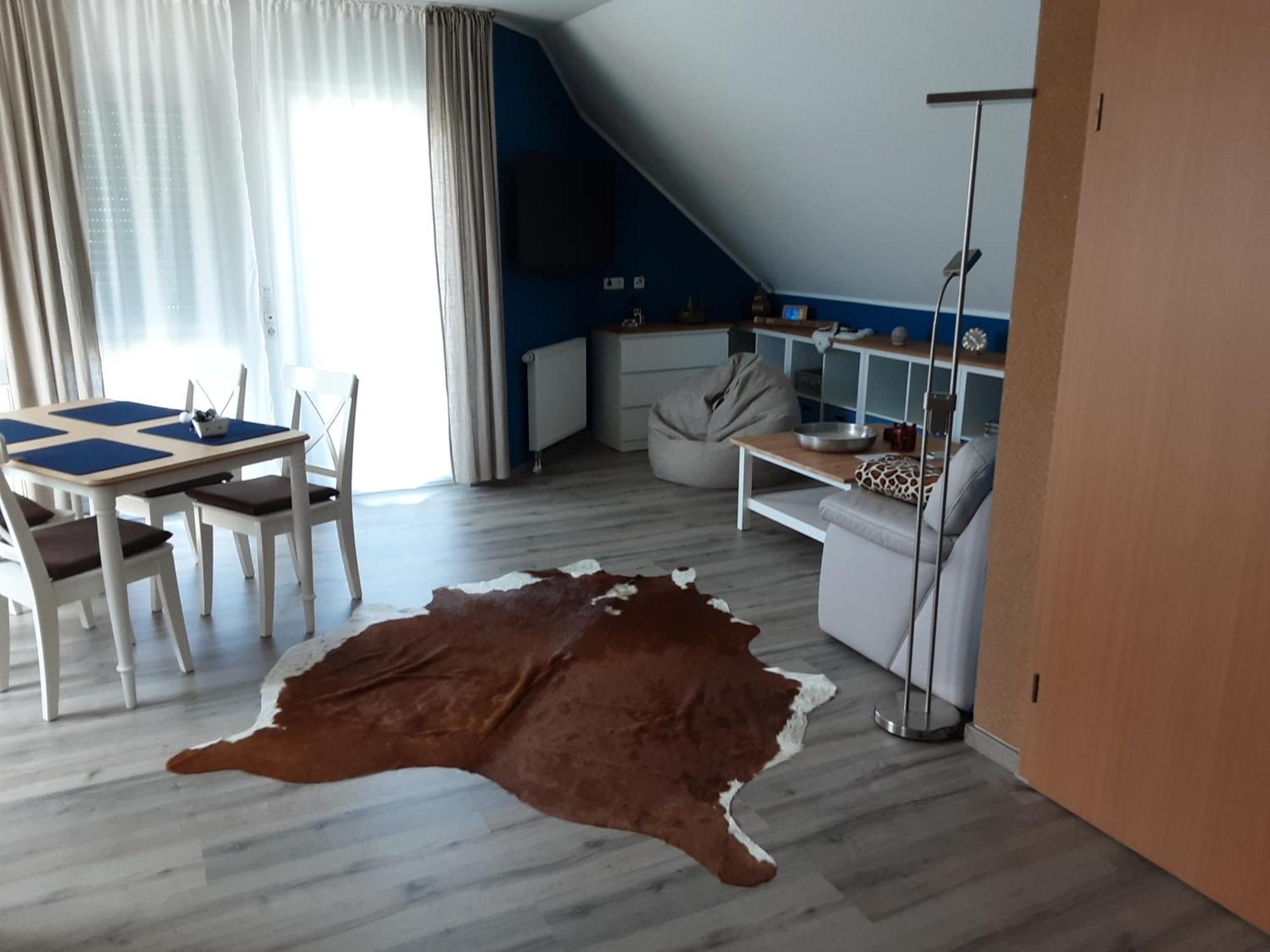 Ferienwohnung Grujo Blankenheim  Bagian luar foto