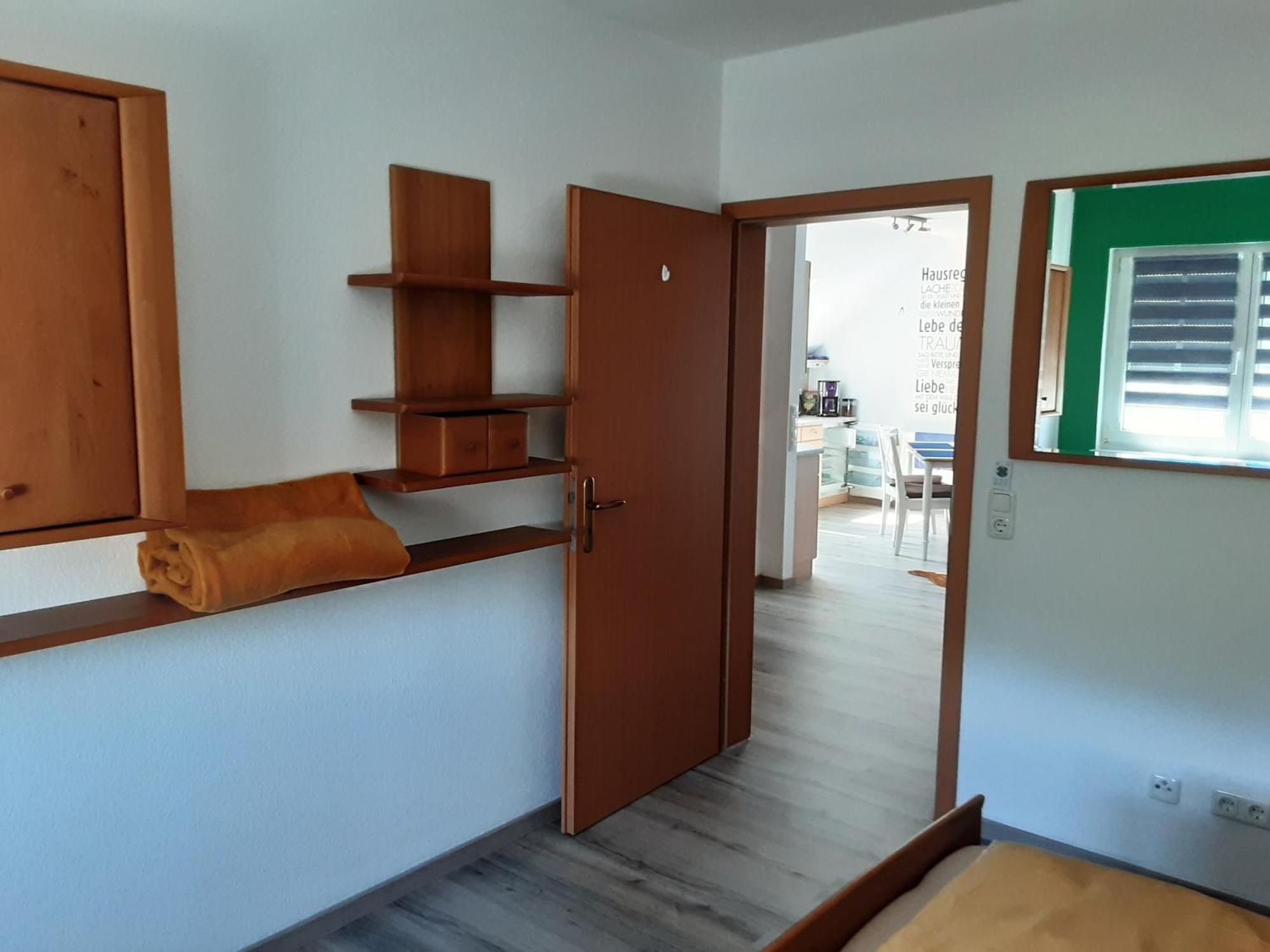 Ferienwohnung Grujo Blankenheim  Bagian luar foto