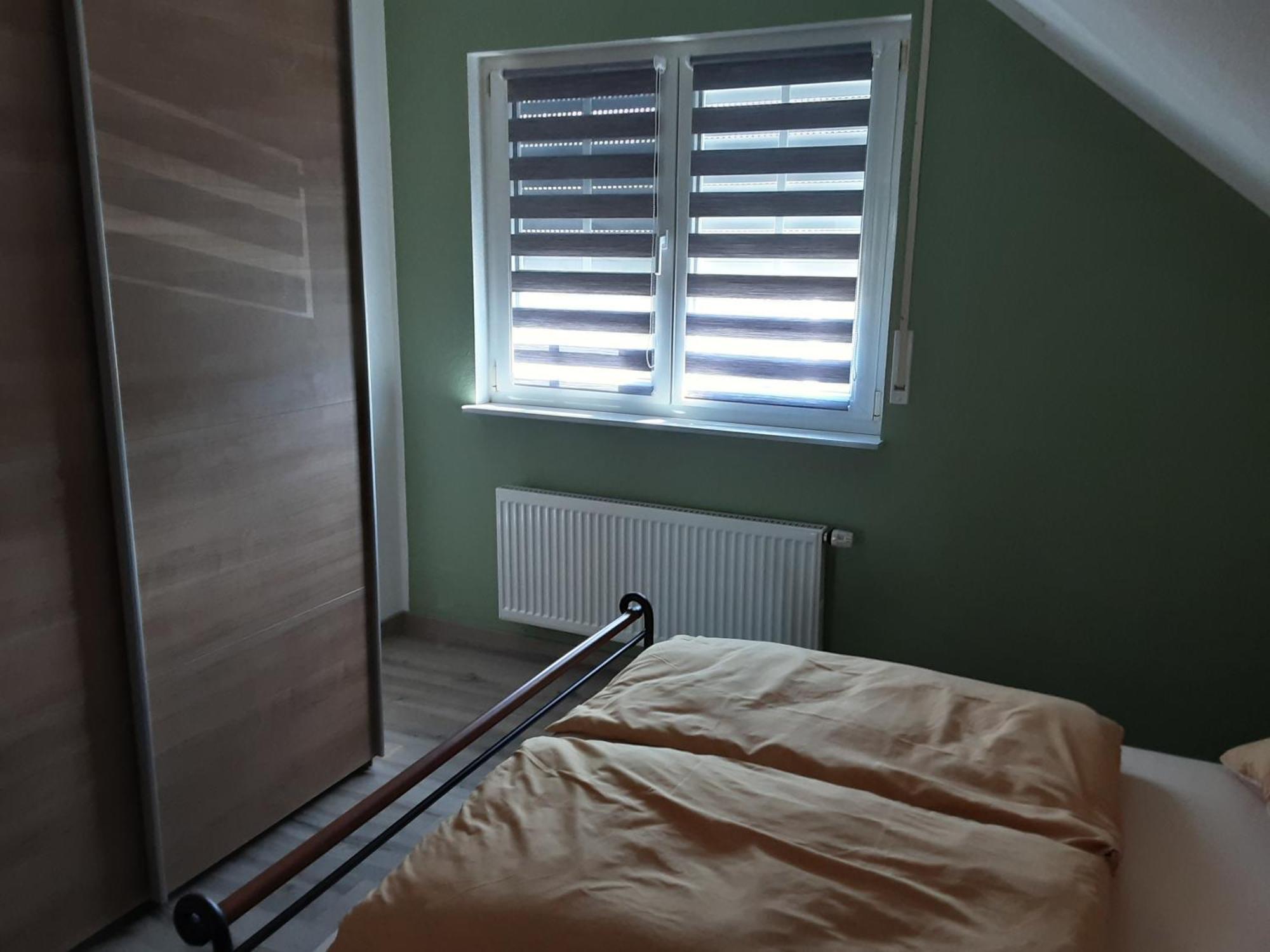 Ferienwohnung Grujo Blankenheim  Bagian luar foto