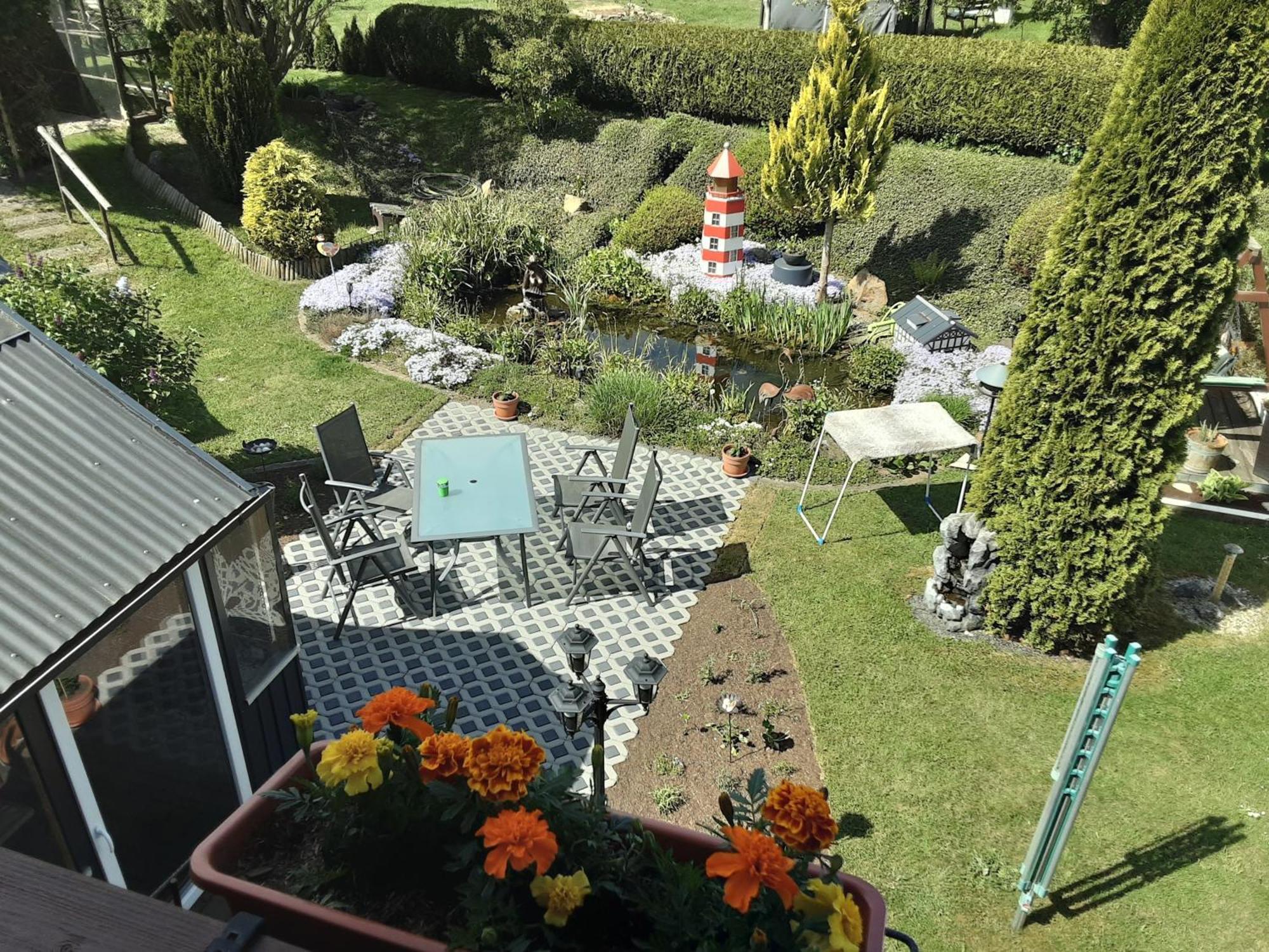 Ferienwohnung Grujo Blankenheim  Bagian luar foto