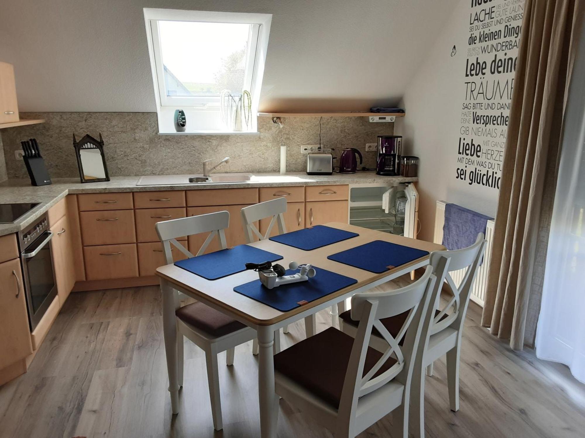 Ferienwohnung Grujo Blankenheim  Bagian luar foto