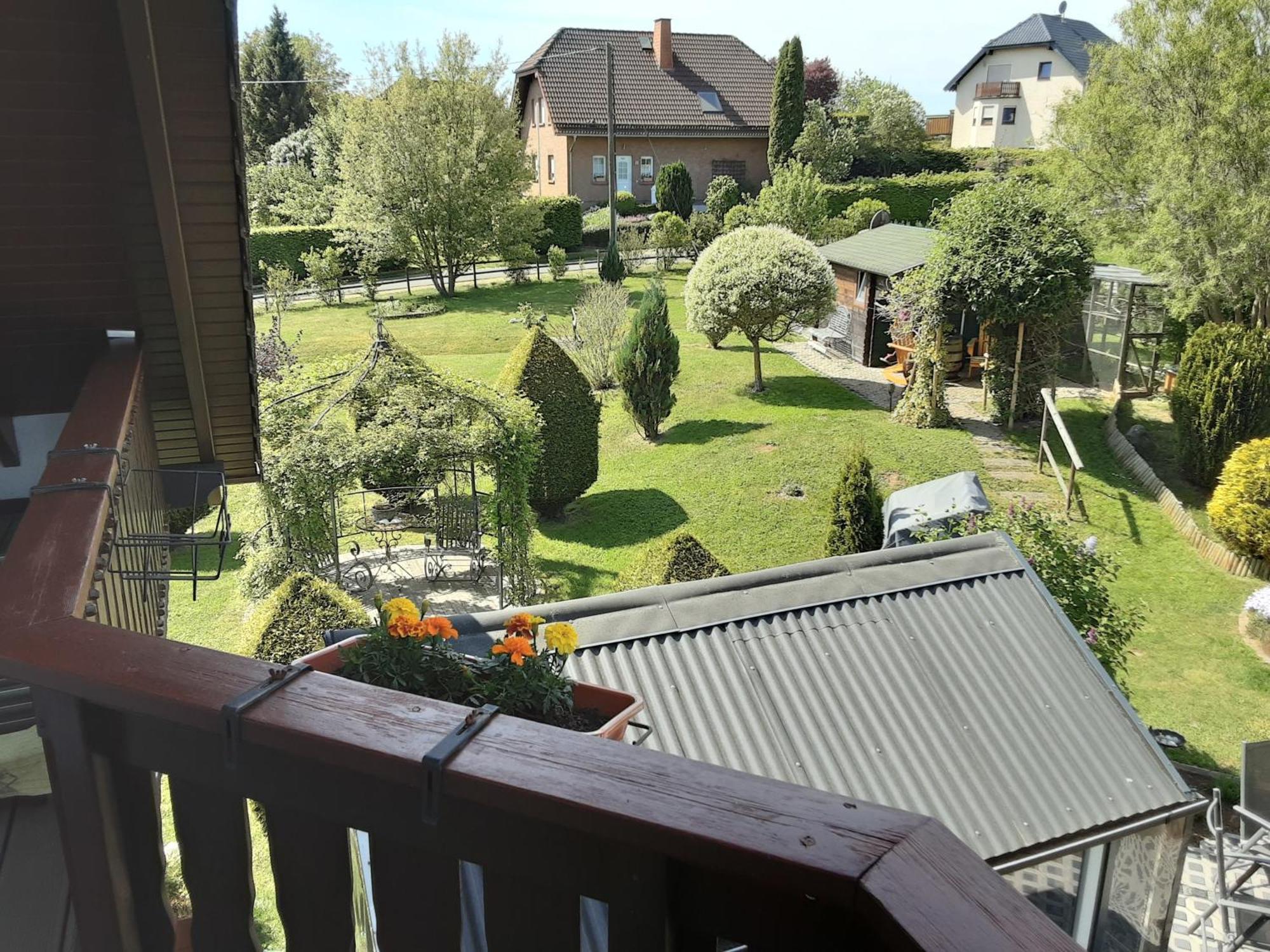 Ferienwohnung Grujo Blankenheim  Bagian luar foto
