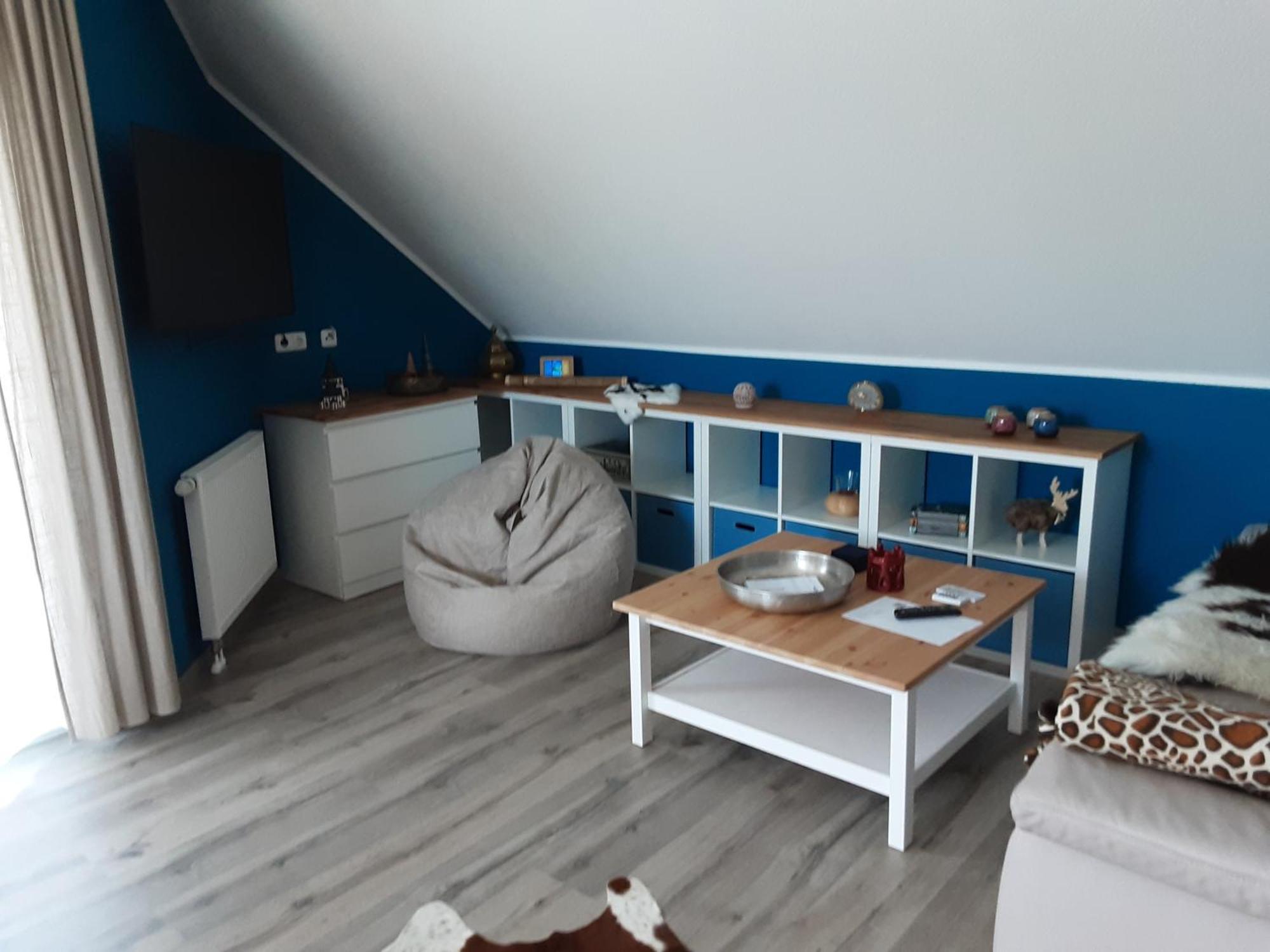 Ferienwohnung Grujo Blankenheim  Bagian luar foto